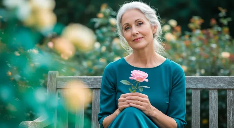 Grief and New Love: How to Hold Both at the Same Time – Widow Dating Blog