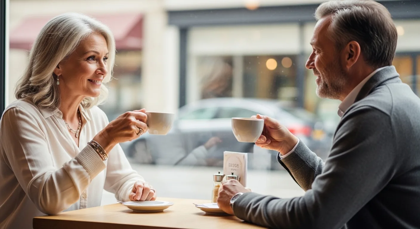 Dating Again After Loss: Gentle Advice for Widows and Widowers – Widow ...